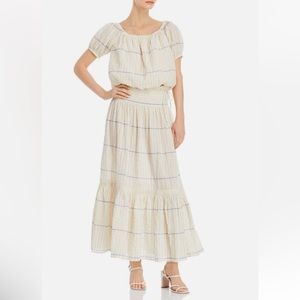 Tory Burch Two-Piece Set